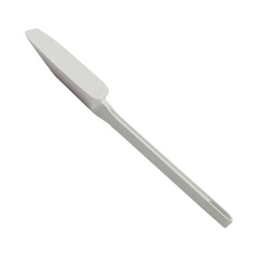 52109 SoftSpoon White 9 1/2 Spoonula" by Vollrath – Model 175-52109, 52109, 686168, VOLL52109