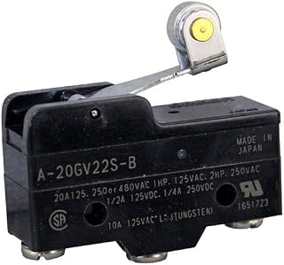 Exact FIT for MAGIKITCH'N P5047169 Switch - Replacement Part by MAVRIK