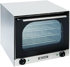Adcraft Half Size Convection Oven ( COH-2670W)