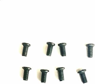 Imex 2.5 * 5PM Screws (X8) IMX16400