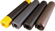 Notrax Floor Matting - 2' X 3' Cushion Stat 825 Floor Mat - Brown