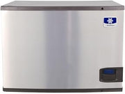 Modular Commercial Cube Ice Maker Machine by Manitowoc