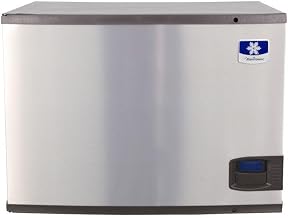 Modular Commercial Cube Ice Maker Machine by Manitowoc