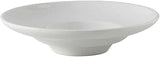 Tuxton BPD-0524 Vitrified China Pasta Bowl, 5 oz, 5-1/4", Porcelain White (Pack of 24),