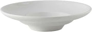 Tuxton BPD-0524 Vitrified China Pasta Bowl, 5 oz, 5-1/4", Porcelain White (Pack of 24),