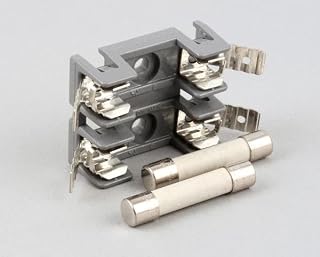 For 88-806S For Prince Castle Bag Kit,Fuse Block And Fuse PC88-806S