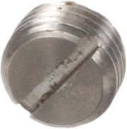 Hobart Nut,Plug,Rinse Arm 00-893093-00002 - Genuine OEM Replacement Part