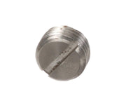 Nut,Plug,Rinse Arm - Genuine OEM Replacement Part by Hobart – Rubber, Model 00-893093-00002