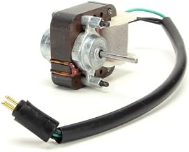 Atlas Metal 2013 Fan Motor