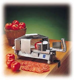 Nemco 566-2 Replacement Cartridge ONLY For Easy Tomato Slicer 2 400-081, 1/4"