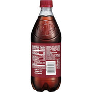 Dr Pepper 20 Fl Oz (Pack of 1) / Black / 1 Soft Drinks
