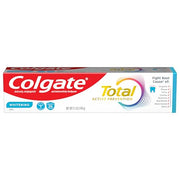 Colgate 5.1 Ounce (Pack of 1) / White / 1 Toothpaste