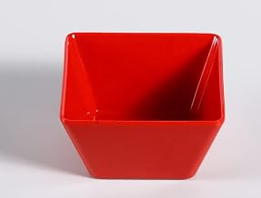 Yanco ME-405 Mexico Bowl Red - 18 oz - Pack of 48