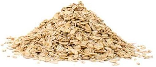 Bobs Red Mill Quick Cooking Rolled Oats, 50 Pound -- 1 each.