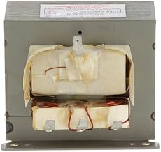 Exact FIT for TURBOCHEF TBCNGC3062-1 Transformer - Replacement Part by MAVRIK