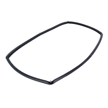 Replacement Door Gasket by Cadco – Rubber, Black, Model GN1230AO