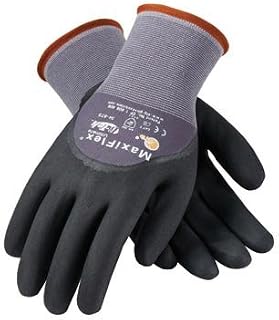 Protective Industrial Products 34-875XL G-Tek Maxiflex Micro Foam Xl