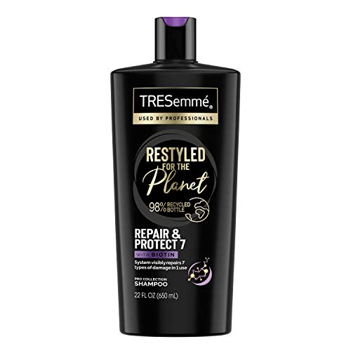 TRESemmé 22 Fl Oz (Pack of 1) / B07C1F7J7H / 1 Shampoos
