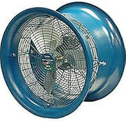 Patterson H18A-CS High Velocity Fan, 18", 115V, 1 PH