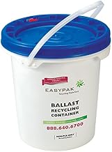 EasyPak™ Ballast Recycling Container