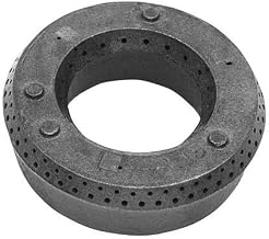 Southbend BURNER HEAD CAP 5" DIA. CI 1179230