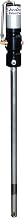 JohnDow Industries JDL-3640 60:1 Pneumatic Grease Pump, for 35 lb Pail or 5-Gallon container. Air inlet pressure 70-115 psi, Max Pressure 5600 psi