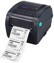 TSC Label printer USB Ethernet RS-232 203dpi 6 ips