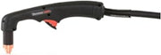 Hypertherm 088165 Duramax Lock 75 Degree Hand Torch Assembly, Compatible with Powermax45 xP System, 15.2m Cable Length