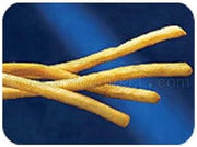 Lamb Weston Stealth Shoestring French Fry, 4.5 Pound -- 6 per case.