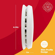 First Alert 1-Pack / Standard Detection / PR710 Smoke Detectors & Fire Alarms
