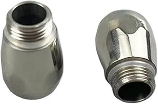 Steam Nozzle，Compatible For Nuova Simonelli，Victoria Arduino | 4 holes