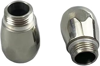 Steam Nozzle，Compatible For Nuova Simonelli，Victoria Arduino | 4 holes