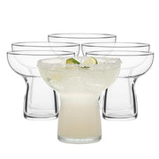 Libbey Stemless 6 / 10.25 oz / Glass Margarita Glasses