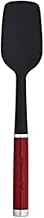 KitchenAid Classic Spoon Spatula, Red, 11.85 Inch