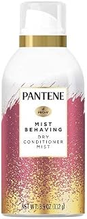 Pantene Behaving Conditioner Waterless, 3.9 Ounce
