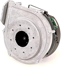 Replacement for Alto Shaam FA34462 Fan, Blower, 230V, Asf75G, Ctp