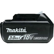 Makita 3.0Ah Battery, 2-Pk / 3.0Ah / Factory Battery Packs