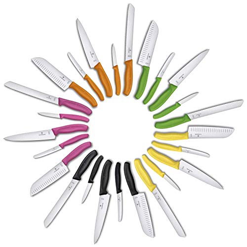 Victorinox Pink / 3.9" / 1 Paring Knives