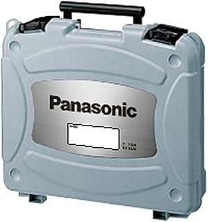 (Panasonic) Plastic Case ez9629