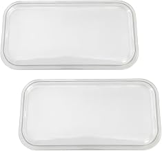 Replacement for Grindmaster Cecilware Crathco 2240 Bowl Cover,5 Gallon,Beverage Dispenser (2)