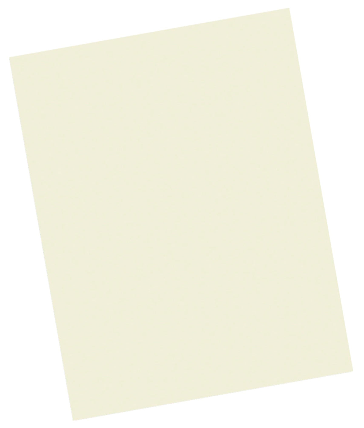 101186 Array Card Stock by Pacon – 100 Sheets (Pack of 5), 65 Lb. Paper, Marfil, Pack of 500, Model P101186