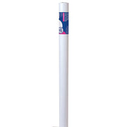 Banner Roll by Pacon – 20 lb, Paper, White, Model PAC5025