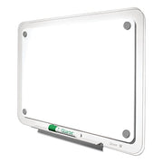 Quartet 1 / 47"W x 31"H / White Dry Erase Boards