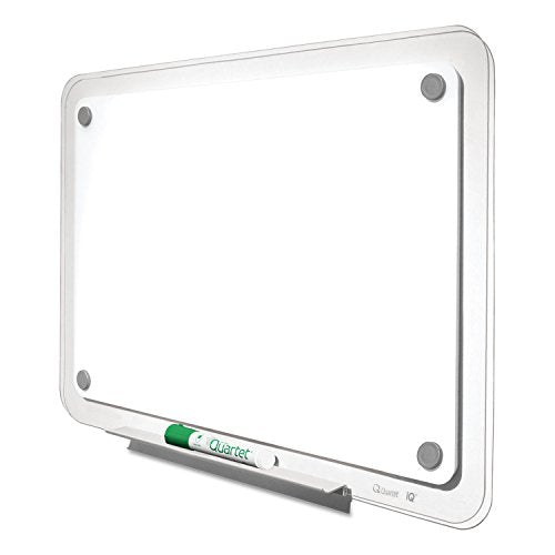 Quartet 1 / 47"W x 31"H / White Dry Erase Boards
