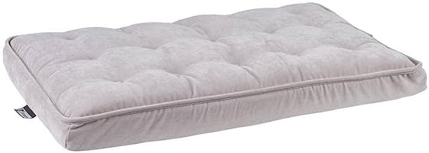 Bowsers Luxury Crate Mattress, XX-Large, Blush