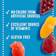 Mott's 40 Count (Pack of 4) / 1 / 4 Fruit Snacks