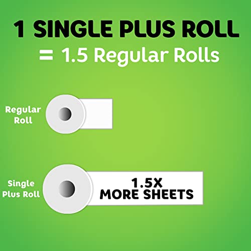 Bounty White / 1 / 74 Count (Pack of 8) Paper Towels