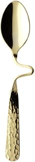 Villeroy & Boch NewWave Caffè - Spoon Demi-Tasse Spoon Gold Plated (4.75 inch)