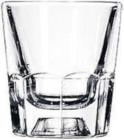 Libbey Old Fashioned No. 5131 Soda Glass (6 Pieces) RLBCN01