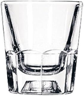 Libbey Old Fashioned No. 5131 Soda Glass (6 Pieces) RLBCN01